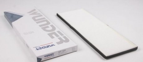 Фильтр салона WP300 Wunder