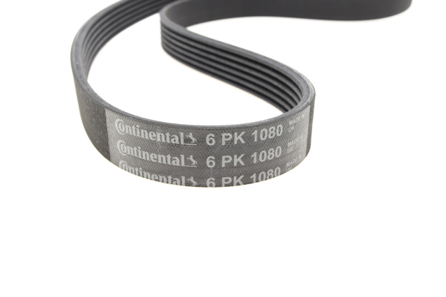6PK1080K1 Continental/Siemens Ремень приводной, комплект