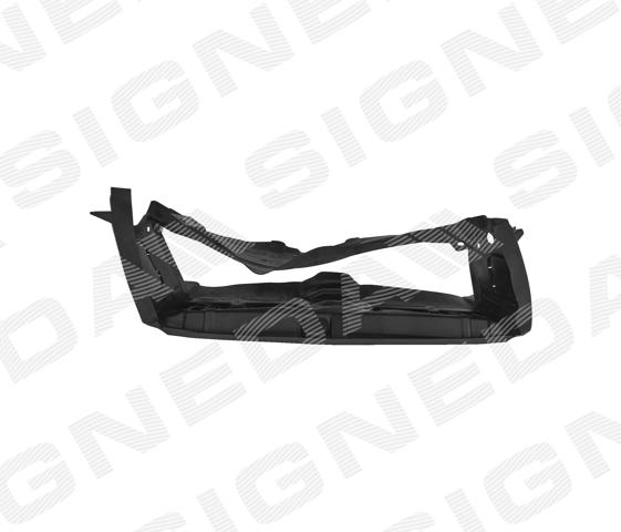 Купить 7115179 Autotechteile Дефлектор радиатора