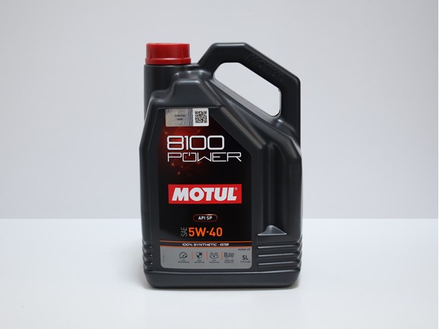 Motul 111809