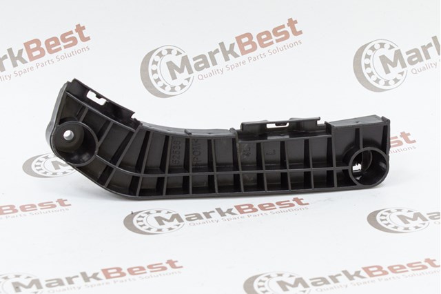 MRB90029 MarkBest Кронштейн бампера переднего внешний левый