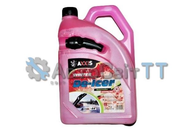 AX2102 Axxis Омыватель лобового стекла
