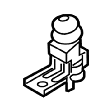 Купить 253621LA1A Nissan/Infiniti 
