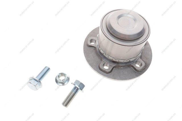 Ступицы передних колес Solgy 216126 цена, от 52.84 USD