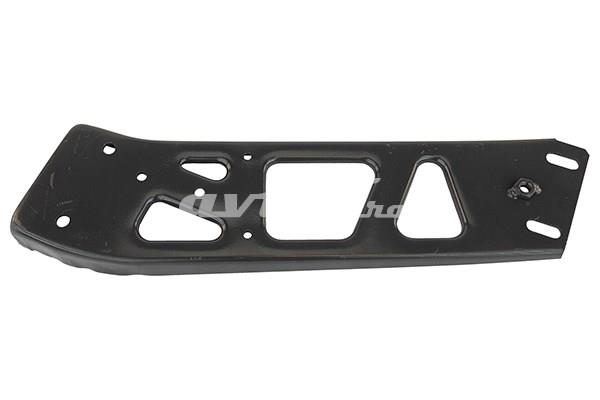Правое крепление переднего бампера Iveco 5801384934 цена, от 23.08 USD