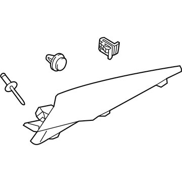 Купить 85860F3000TTX Hyundai/Kia 