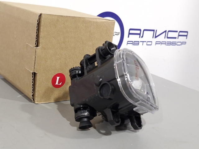 261558990D Nissan/Infiniti Противотуманная фара левая