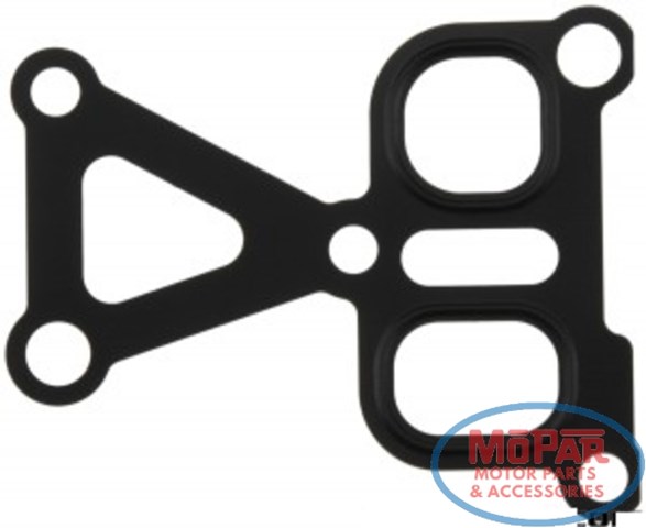 K32192 Mahle Original Прокладка водяного насоса