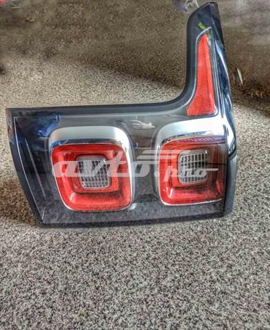 LR135424 Land Rover 