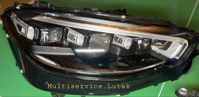 A2239065004 Mercedes Фара передняя правая