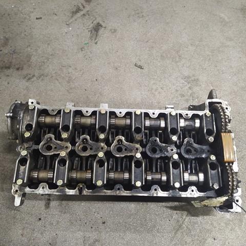 Купить 6650160001 Ssang Yong ГБЦ  двигателя