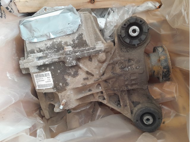 LR161861 Land Rover 