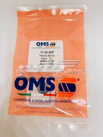 1130007 OMS ремкомплект форсунки
