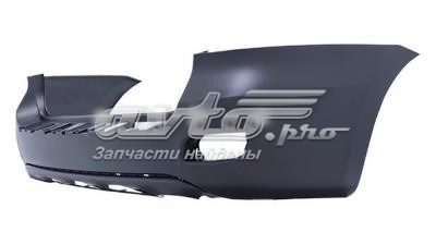 Кожух бампера заднього KH3181950 ELIT