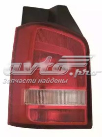 Правый стоп Depo/Loro/Abakus 44119B1RUE