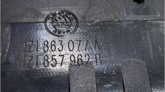 Пепельница 1Z1863077A VAG