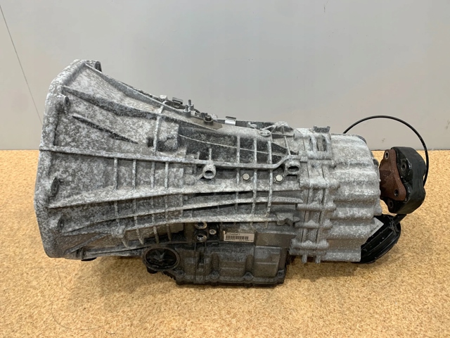 Коробка автомат BMW 28007843825