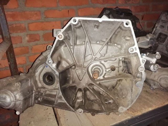 Коробка переключения передач Honda 20011RZWX00 цена, от 254.66 USD