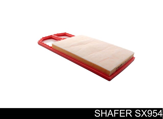 Купить SX954 Shafer Автомобильный фильтр воздуха
