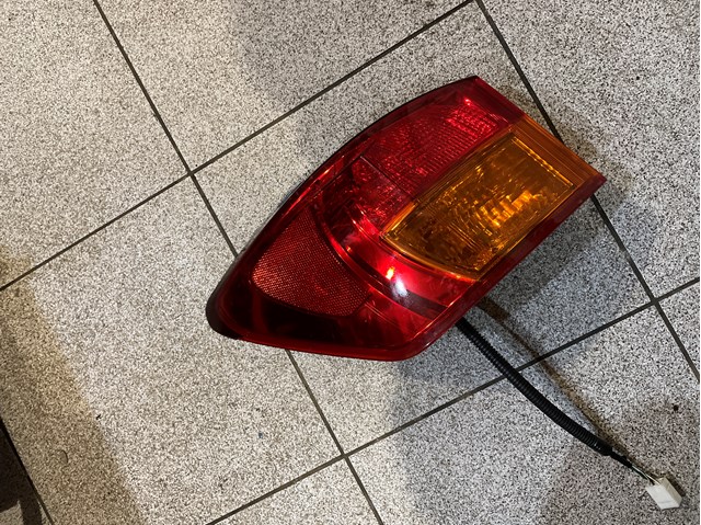 Купить 8156153171 Toyota Стоп задний