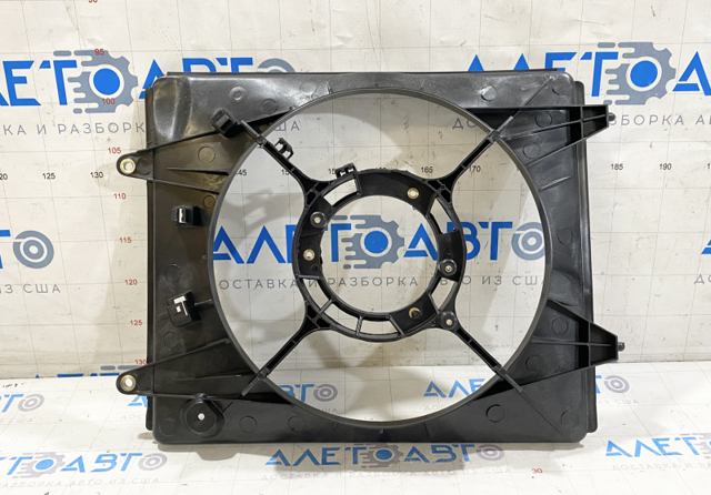 Диффузор радиатора охлаждения FPS FP30W384 цена, от 21.12 USD