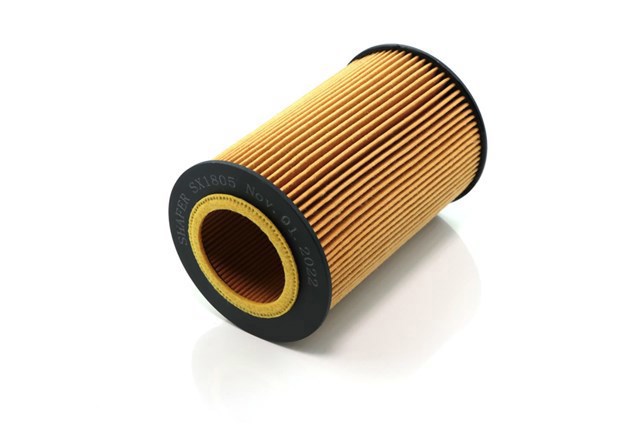 Фильтр воздушный Shafer SX1805