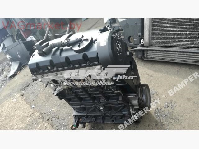 ДВС в сборе VAG AVQ цена, от 91.74 USD