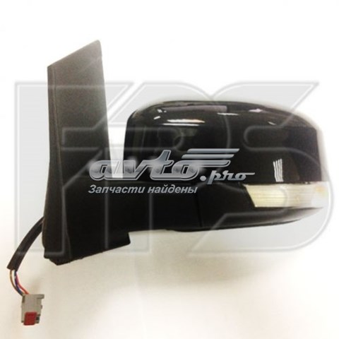 Зеркало заднего вида, левое FPS FP2809M01 цена, от 54.90 USD