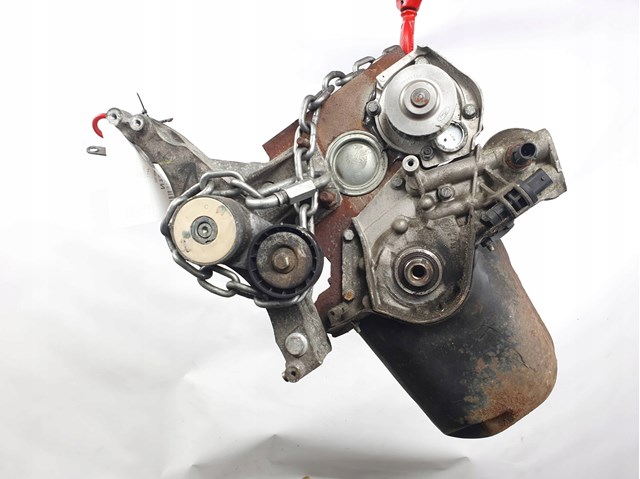 169A4000 Ford Мотор в сборе
