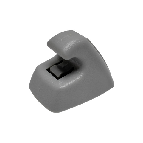 Фиксатор солнцезащитного козырька DF13804 Detali IF