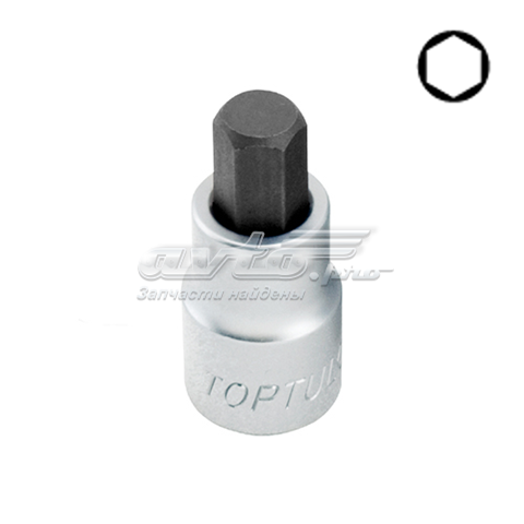 Купить BCDA1614 Toptul 