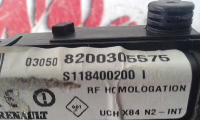 8200305575 Renault (RVI) 