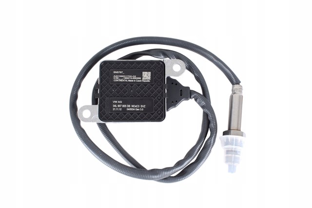 04L907805DB VAG Датчик оксидов азота NOX