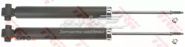 Амортизатор задний JGT1244T TRW