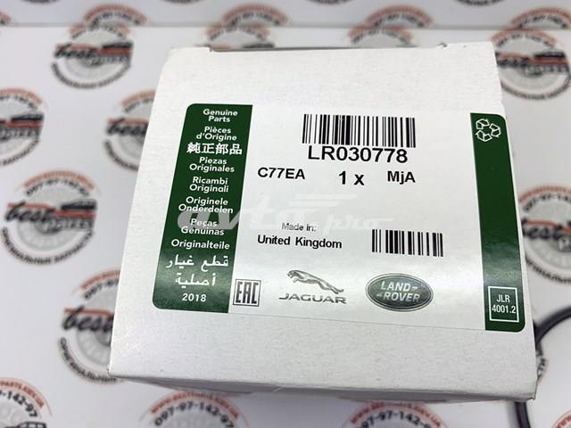 Фильтр масла Land Rover LR030778