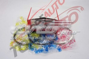 Кольца поршневые 35963STD TPR