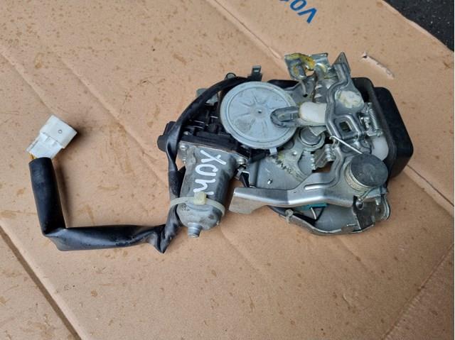Купить 74800SHJA61 Honda Замок задней двери