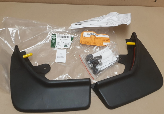 Купить VPLZP0372 Land Rover 