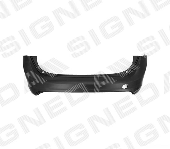 Боковая часть передняя правая Signeda PCV10159AR цена, от 91.39 USD