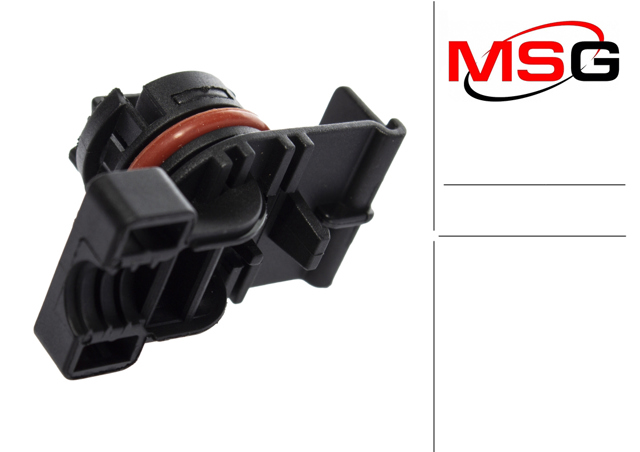 Купить BW406NLR0CAP1 MSG 