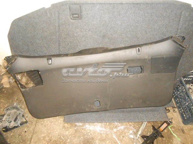  Mazda KA0G68960