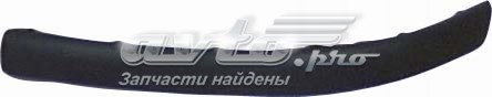 Молдинг бампера переднего правый FP9539922 FPS