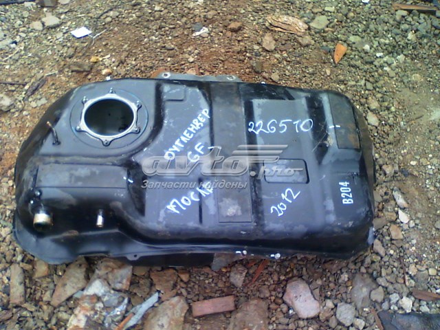 Tanque de combustible 1700A621 MITSUBISHI