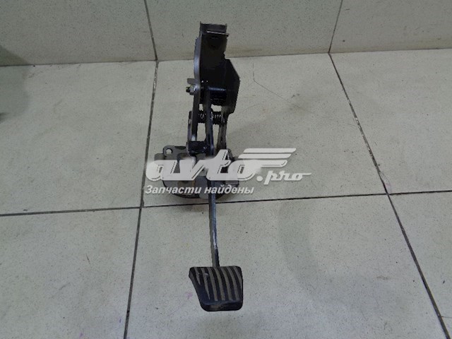 96183919 General Motors pedal de embraiagem