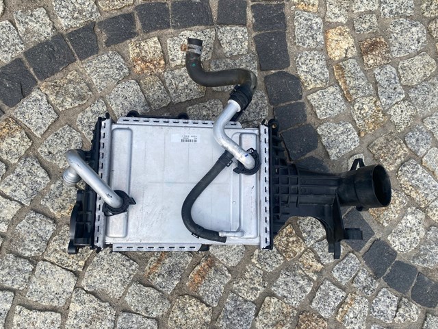  Mercedes A6560101602