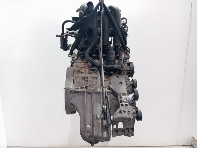 Двигатель 266960 Mercedes