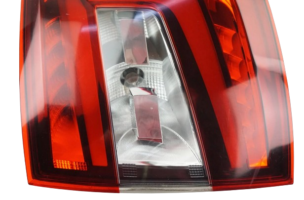 Задний фонарь 5E9945208 VAG