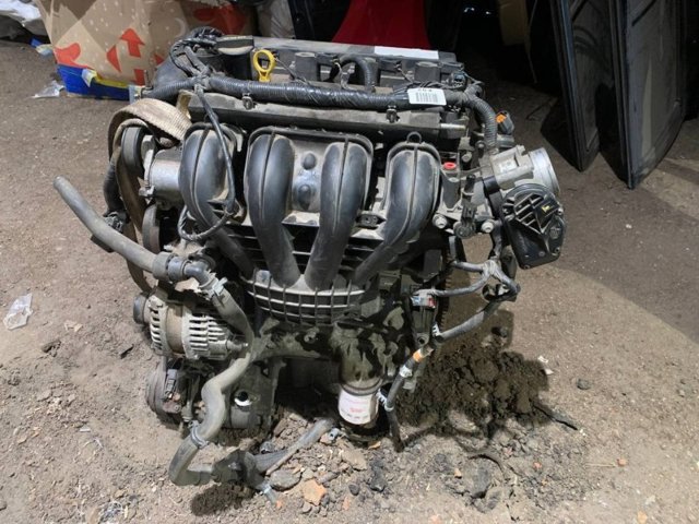  Ford DS332AB