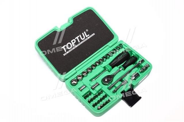  Toptul GCAI4102 цена, от 51.47 USD