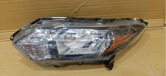 Купить 33150T7SA01 Honda Фара левая передняя